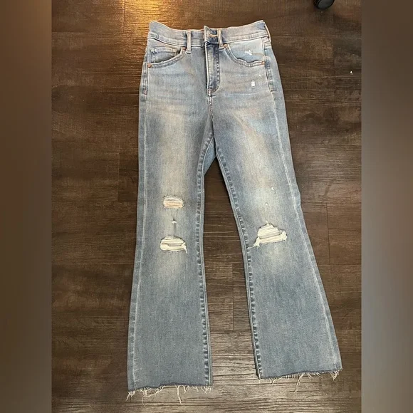 Express Jeans - Picture 1 of 1